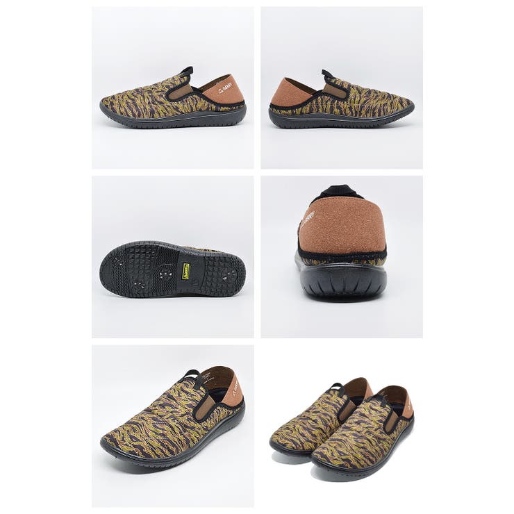 GERRY スリッポン メンズ | つるや | 詳細画像7 