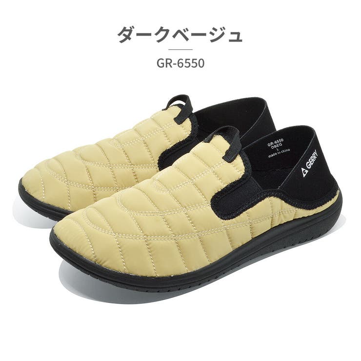 GERRY スリッポン メンズ | つるや | 詳細画像8 