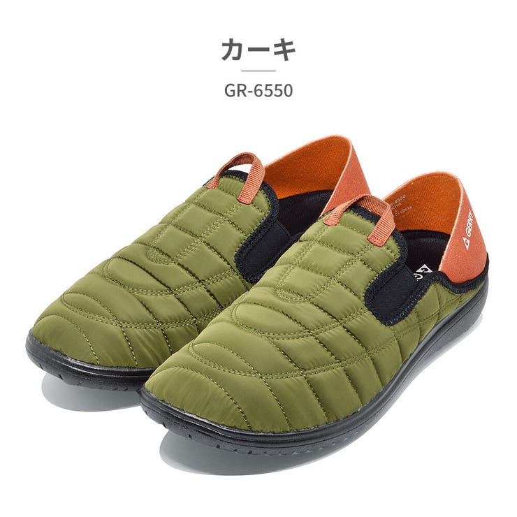 GERRY スリッポン メンズ | つるや | 詳細画像9 