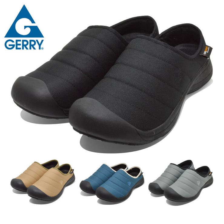 GERRY スリッポン メンズ | つるや | 詳細画像1 