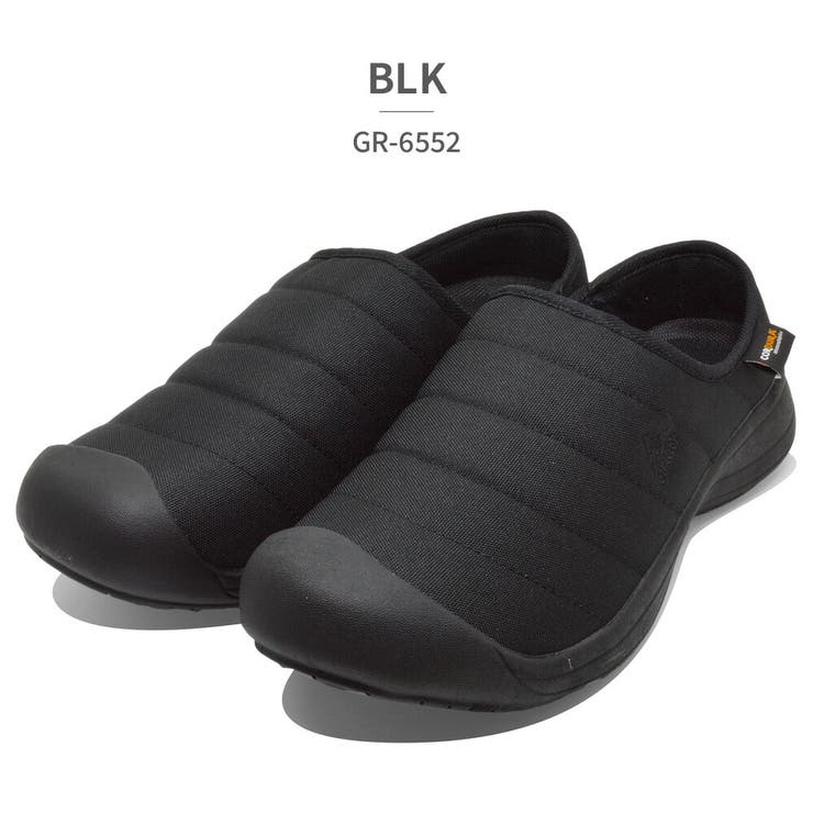 GERRY スリッポン メンズ | つるや | 詳細画像2 