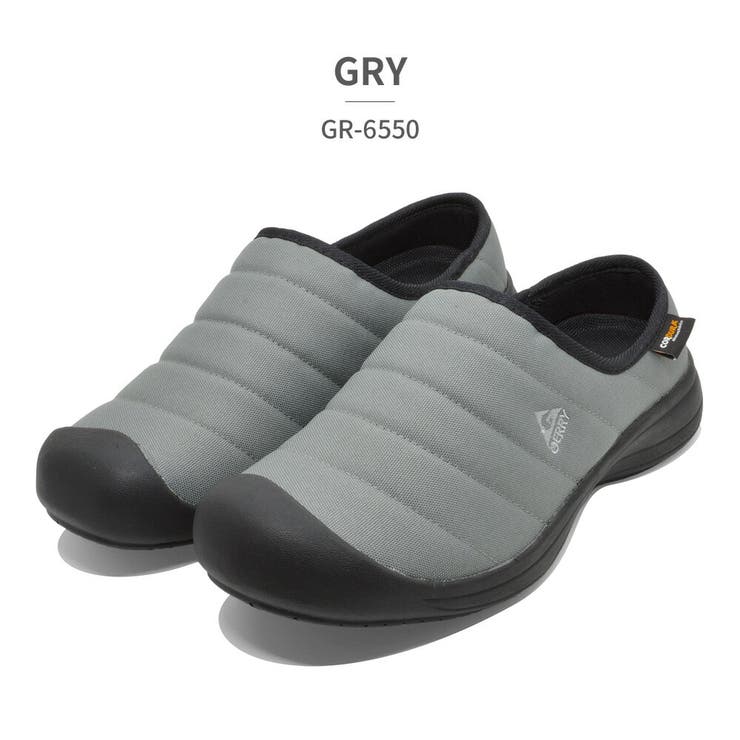 GERRY スリッポン メンズ | つるや | 詳細画像8 