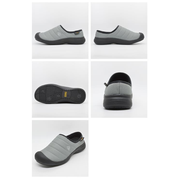 GERRY スリッポン メンズ | つるや | 詳細画像9 