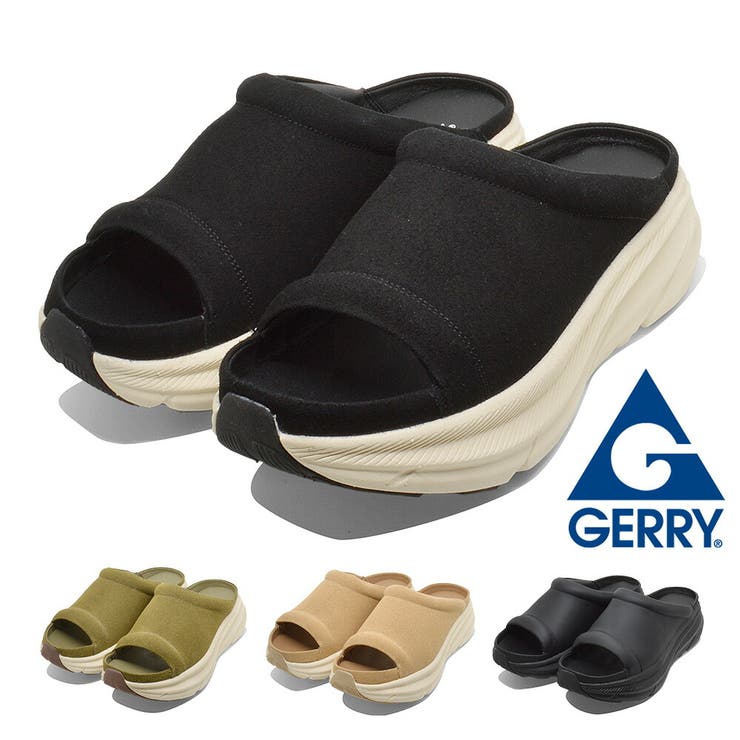 GERRY サンダル メンズ | つるや | 詳細画像1 