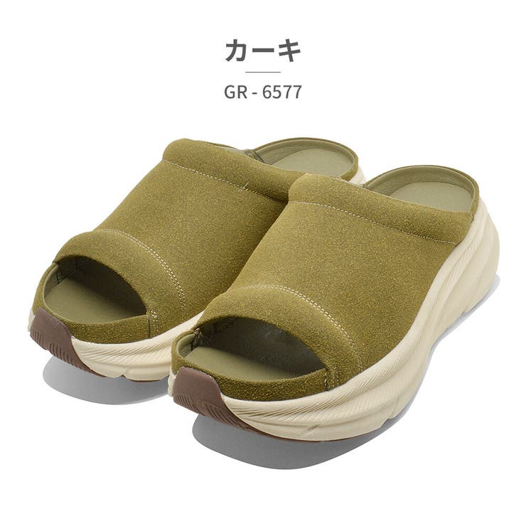 GERRY サンダル メンズ | つるや | 詳細画像4 