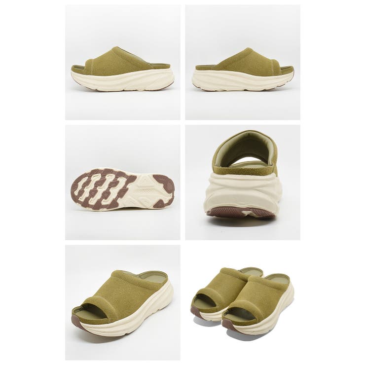 GERRY サンダル メンズ | つるや | 詳細画像5 