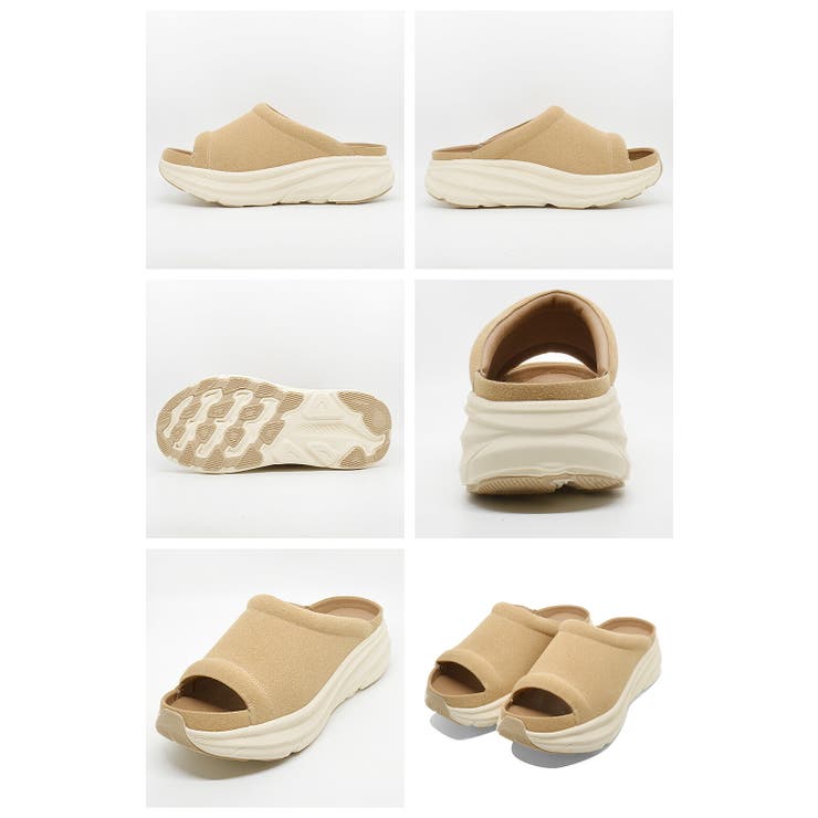 GERRY サンダル メンズ | つるや | 詳細画像7 