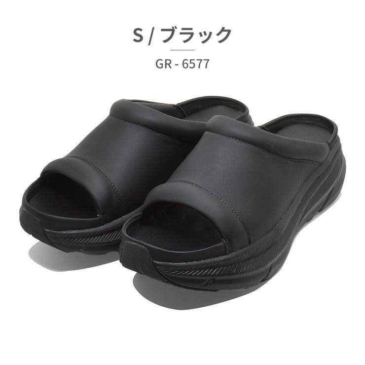 GERRY サンダル メンズ | つるや | 詳細画像8 