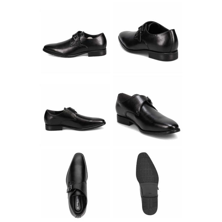 HIROKO KOSHINO ビジネスシューズ | つるや | 詳細画像7 