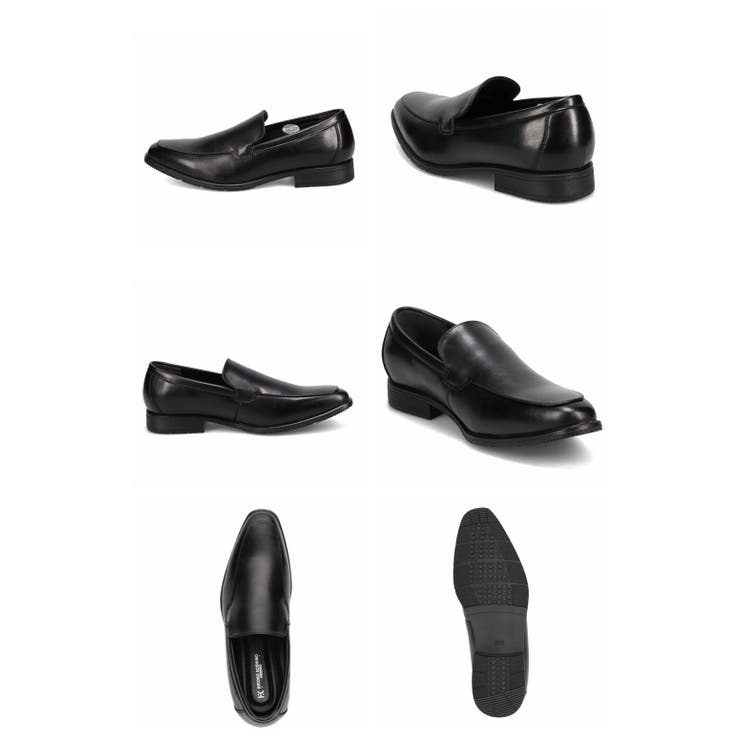 HIROKO KOSHINO ビジネスシューズ | つるや | 詳細画像9 