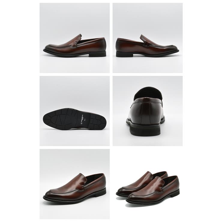 HIROKO KOSHINO ビジネスシューズ | つるや | 詳細画像12 