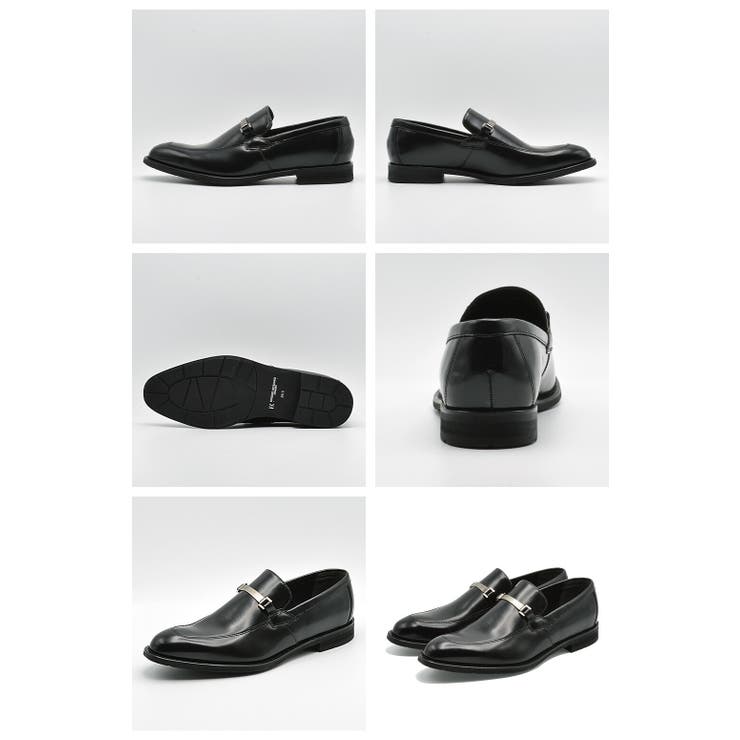 HIROKO KOSHINO ビジネスシューズ | つるや | 詳細画像14 