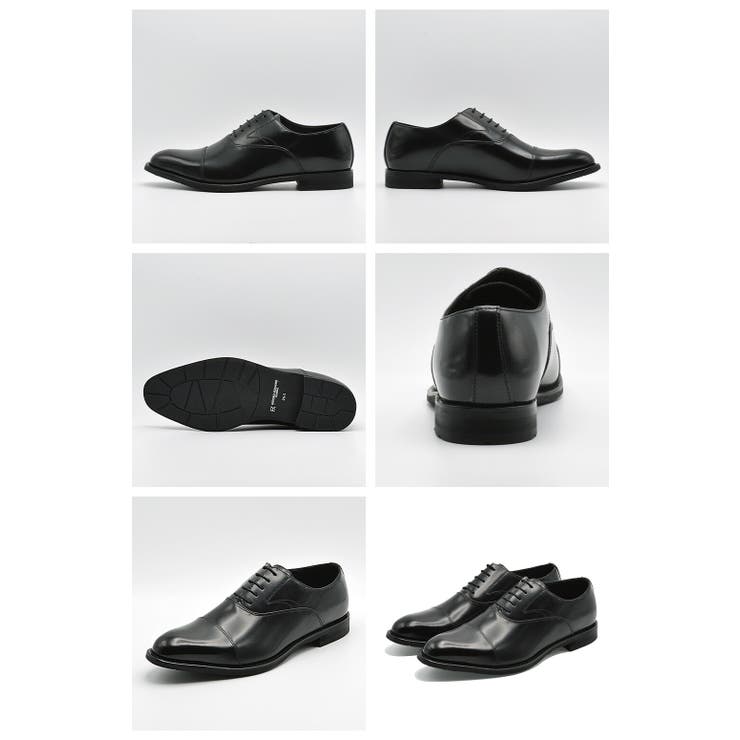 HIROKO KOSHINO ビジネスシューズ | つるや | 詳細画像4 