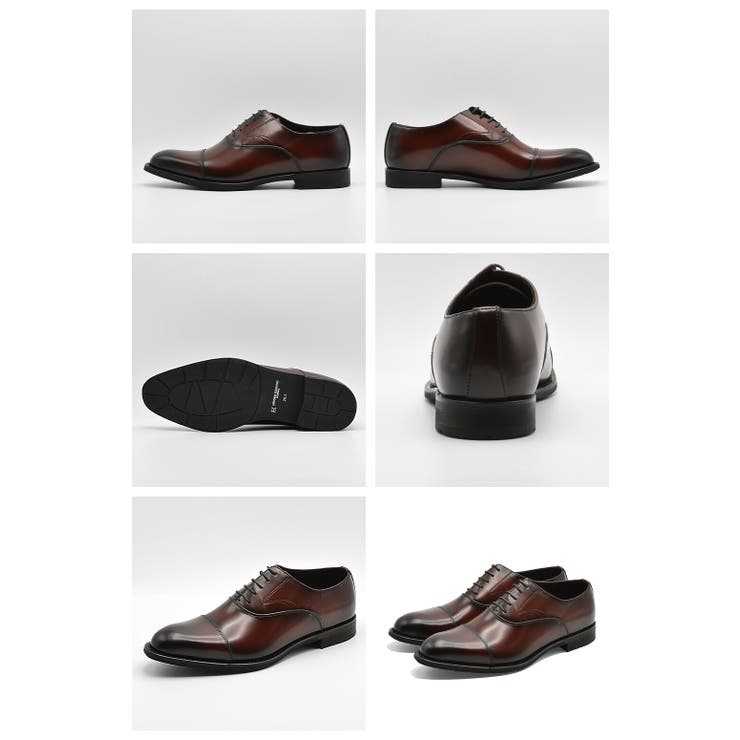 HIROKO KOSHINO ビジネスシューズ | つるや | 詳細画像6 