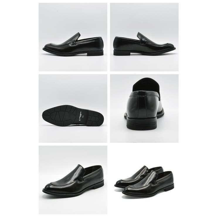 HIROKO KOSHINO ビジネスシューズ | つるや | 詳細画像10 