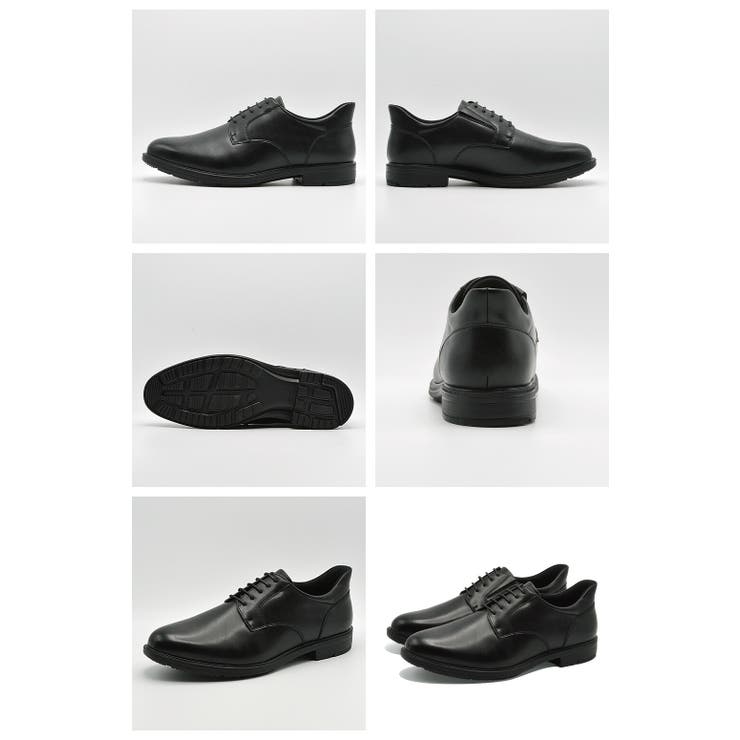 HIROKO KOSHINO ビジネスシューズ | つるや | 詳細画像12 