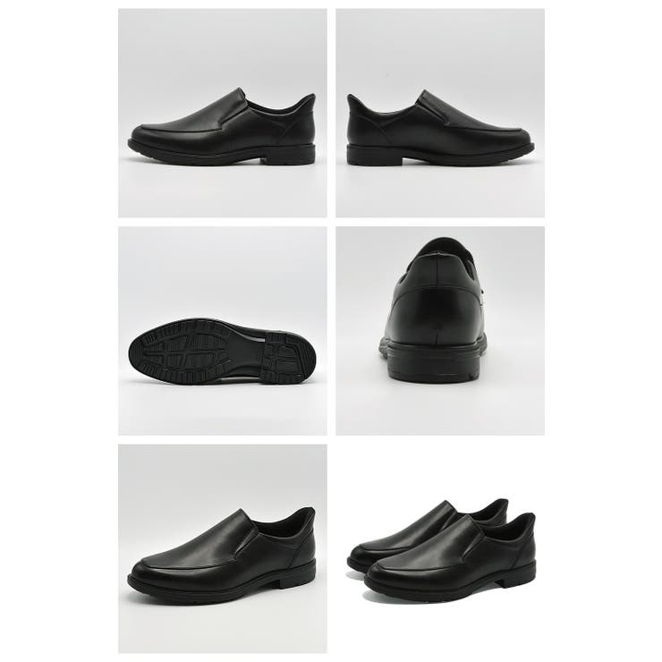 HIROKO KOSHINO ビジネスシューズ | つるや | 詳細画像14 