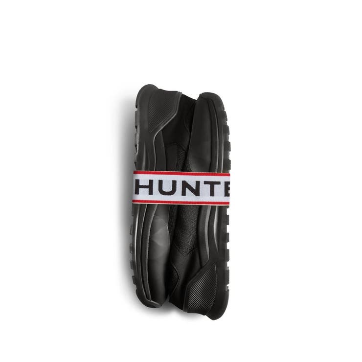 HUNTER スニーカー メンズ | つるや | 詳細画像4 