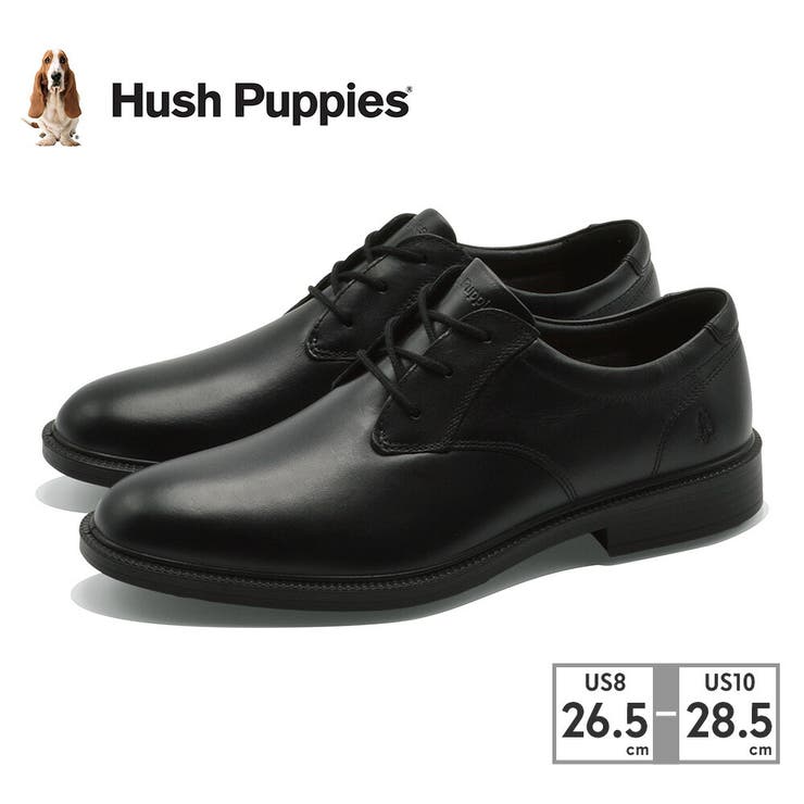 Hush Puppies ビジネスシューズ | つるや | 詳細画像1 