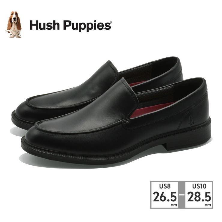Hush Puppies ビジネスシューズ | つるや | 詳細画像1 