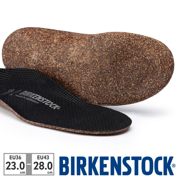 インソール ビルコベーシック BIRKENSTOCK Birko Basic | つるや | 詳細画像1 