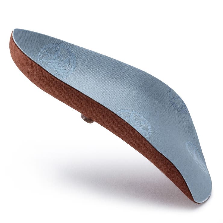 トラディッション/Blue_Footbed_Tradition/1-bst-u-insole-01