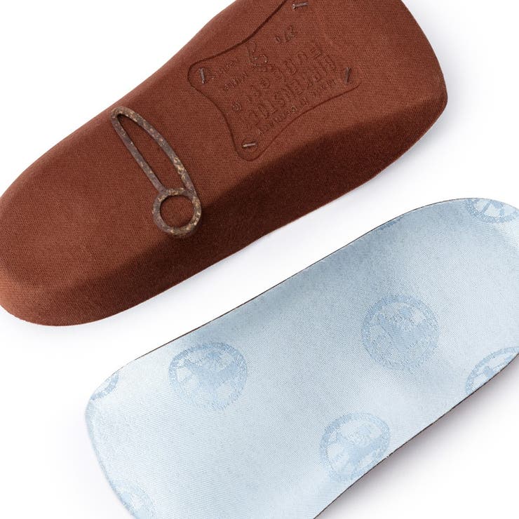 BIRKENSTOCK/ブルーフットベッド