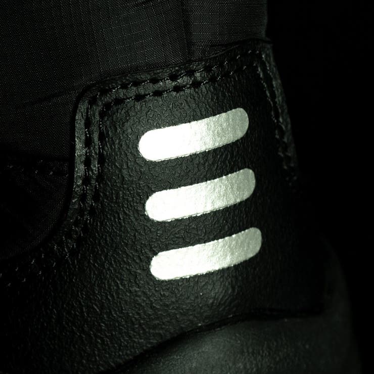 Nuptse Bootie Logo Short NFJ52280 | つるや | 詳細画像4 