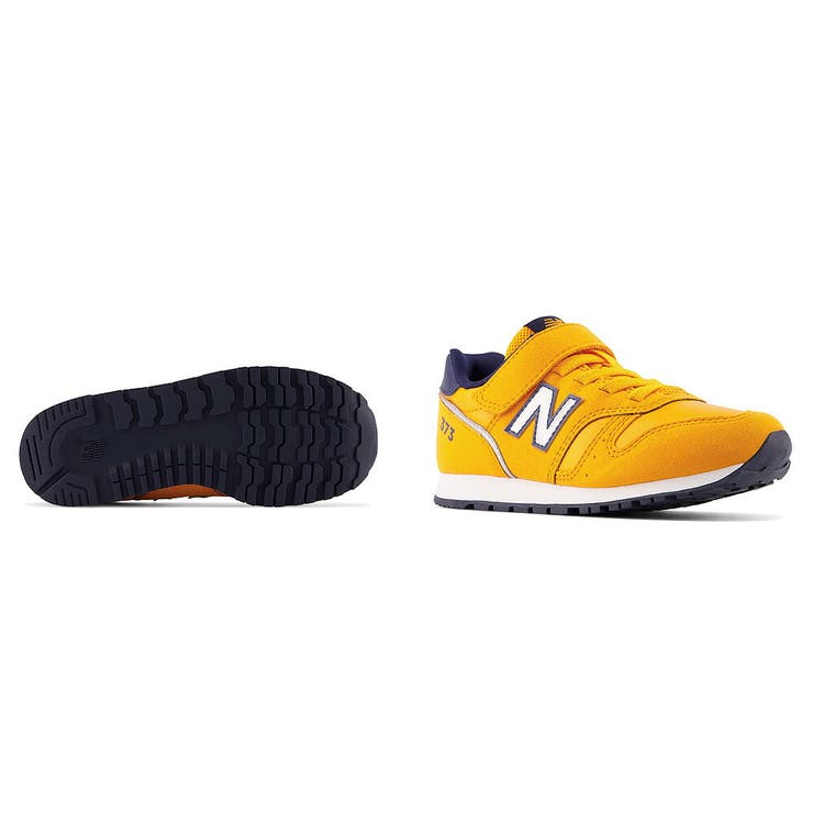 ニューバランス new balance キッズ YV373 | つるや | 詳細画像3 