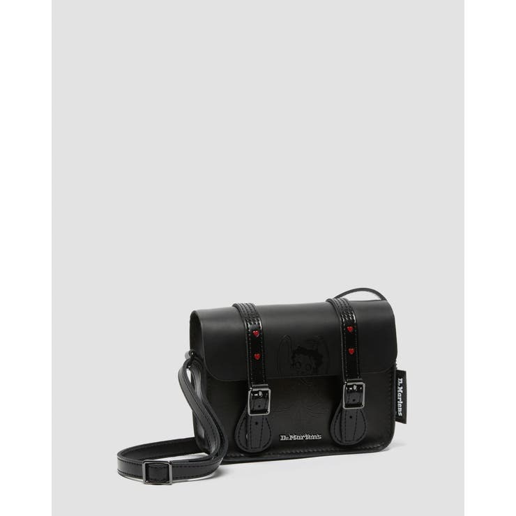 BETTY BOOP LEATHER CROSSBODY BAG[品番：TRYW0002149]｜つるや