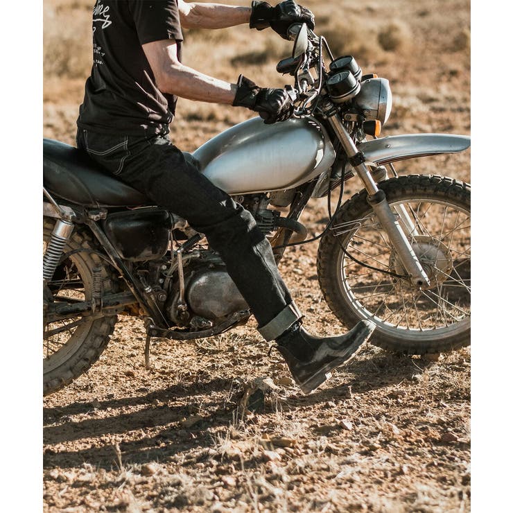 ドレスブーツ BS0630 Blundstone DRESS サイドゴア | つるや | 詳細画像4 