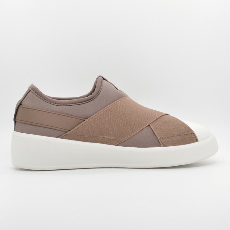 MZ-2323 MOZ ストレッチ 厚底[品番：TRYW0001773]｜つるや（ツルヤ