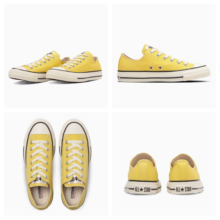 オールスター （Ｒ） ALL STAR (R) OX REACT2.0 | つるや | 詳細画像12 