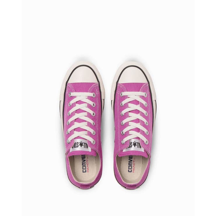 オールスター （Ｒ） ALL STAR (R) OX REACT2.0 | つるや | 詳細画像6 