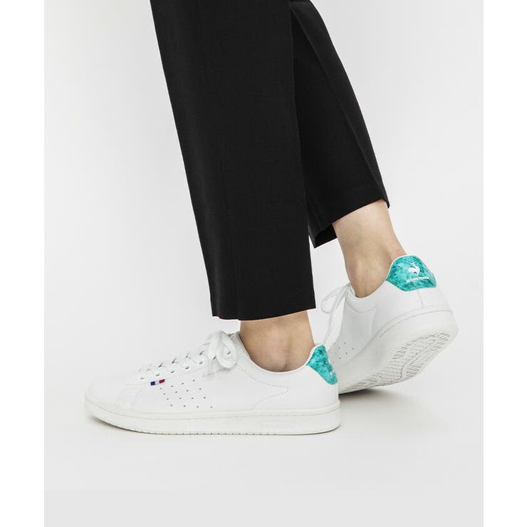 le coq sportif LA ROLAND SL F ローラン | つるや | 詳細画像11 