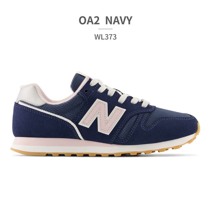 new balance WL373[品番：TRYW0000041]｜つるや（ツルヤ）の