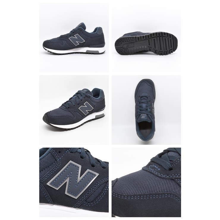 new balance ML565 | つるや | 詳細画像2 