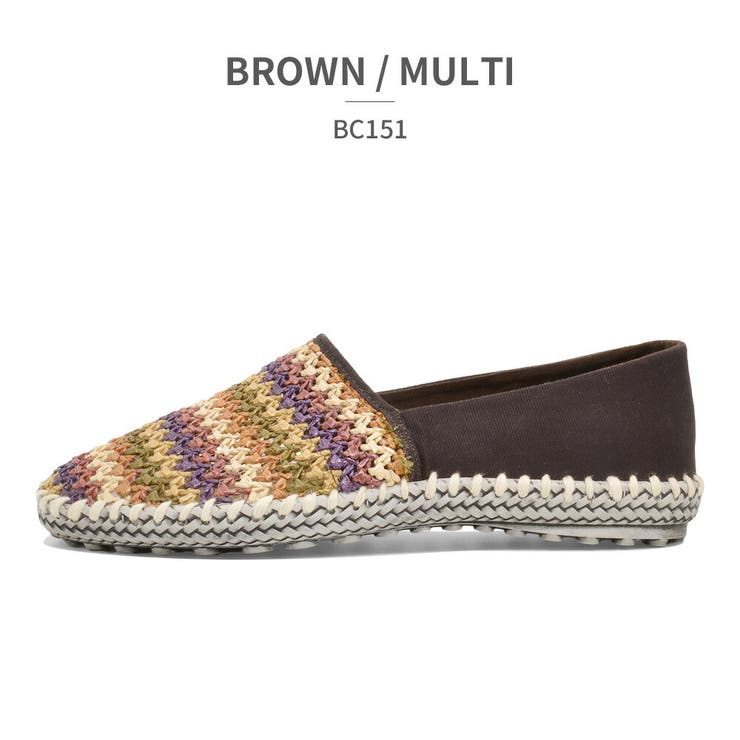 BROWN_MULTI | BC151 BCR 2WAY | つるや