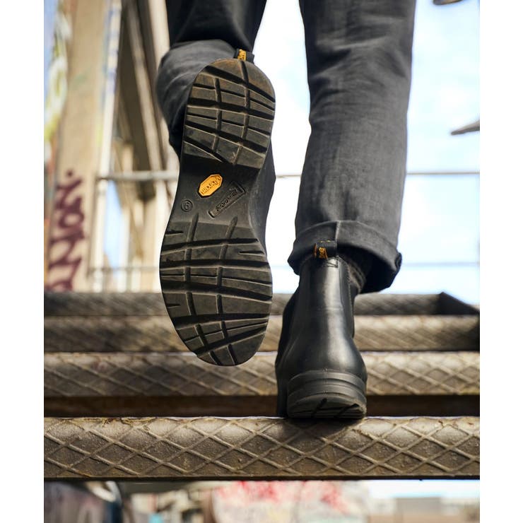 Blundstone All-Terrain サイドゴア 2057 2058 | つるや | 詳細画像9 