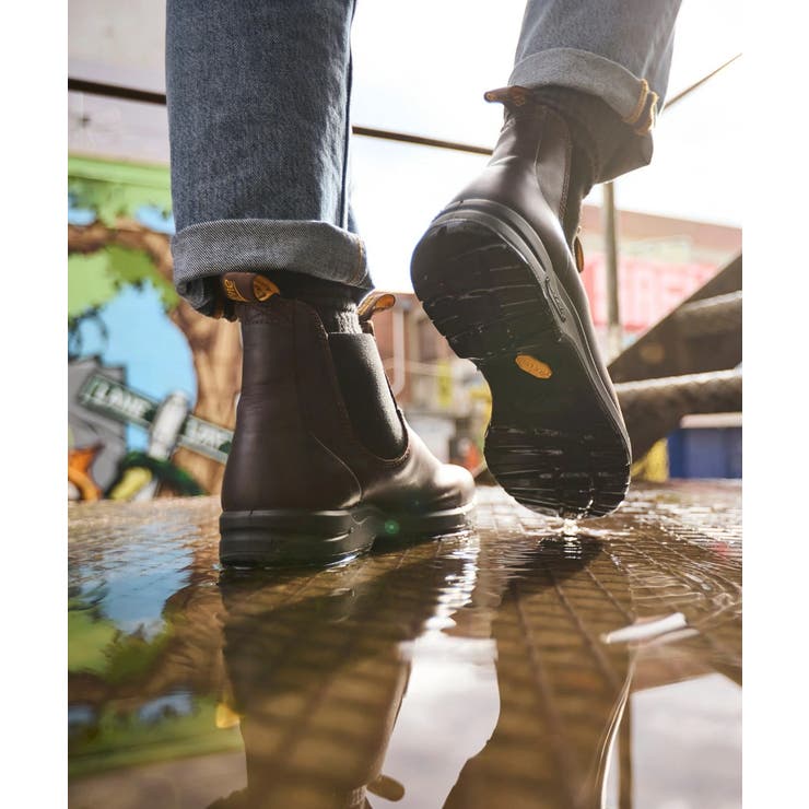 Blundstone All-Terrain サイドゴア 2057 2058 | つるや | 詳細画像4 