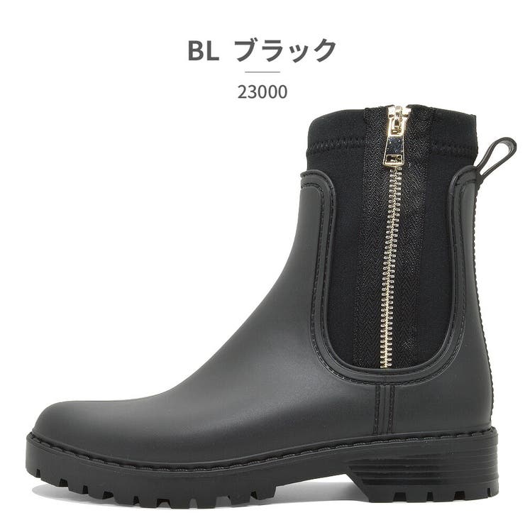 BL_ブラック