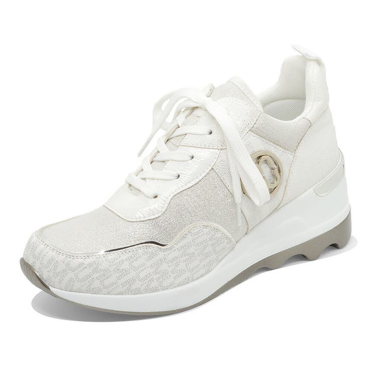 ムーム 2101 MUUM LACEUP SNEAKER 厚底 ウェッジソール | つるや | 詳細画像10 