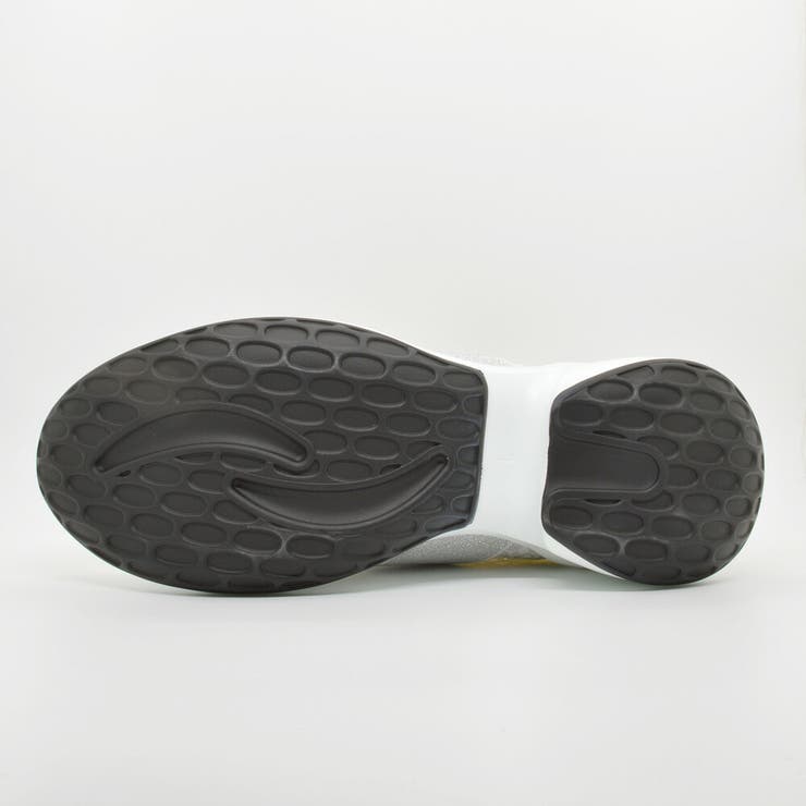 MUUM SQUARE BIJIU SNEAKER 厚底 チャンキーヒール | つるや | 詳細画像9 