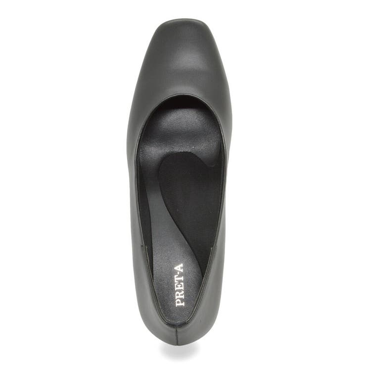 パンプス PRET-A porter 3.5cm/5.5cm/6.5cm | つるや | 詳細画像9 