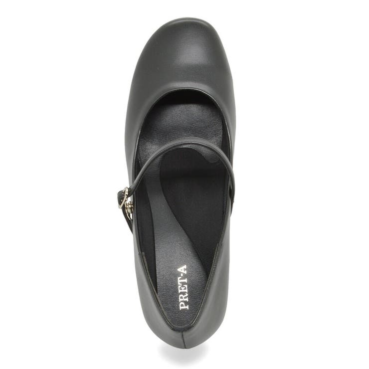 パンプス PRET-A porter 3.5cm/5.5cm/6.5cm | つるや | 詳細画像7 