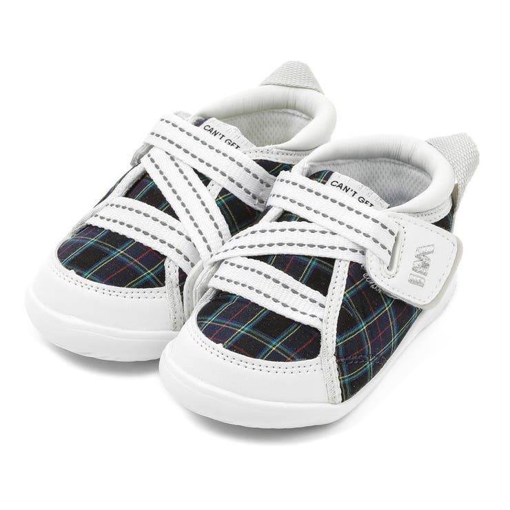 播州織チェック柄キネティックベルト 20 3302 | つるや | 詳細画像9 