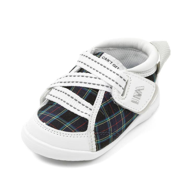 播州織チェック柄キネティックベルト 20 3302 | つるや | 詳細画像11 