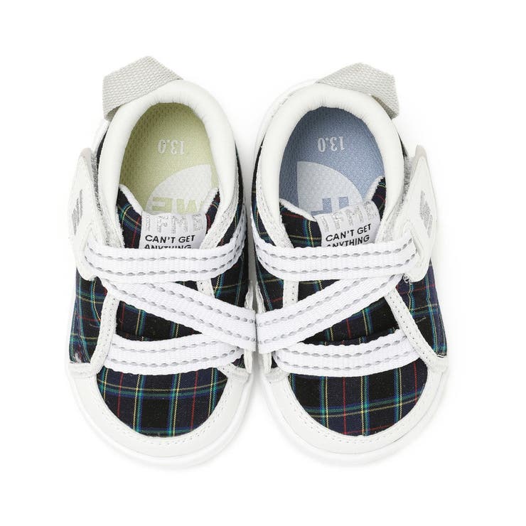 播州織チェック柄キネティックベルト 20 3302 | つるや | 詳細画像13 