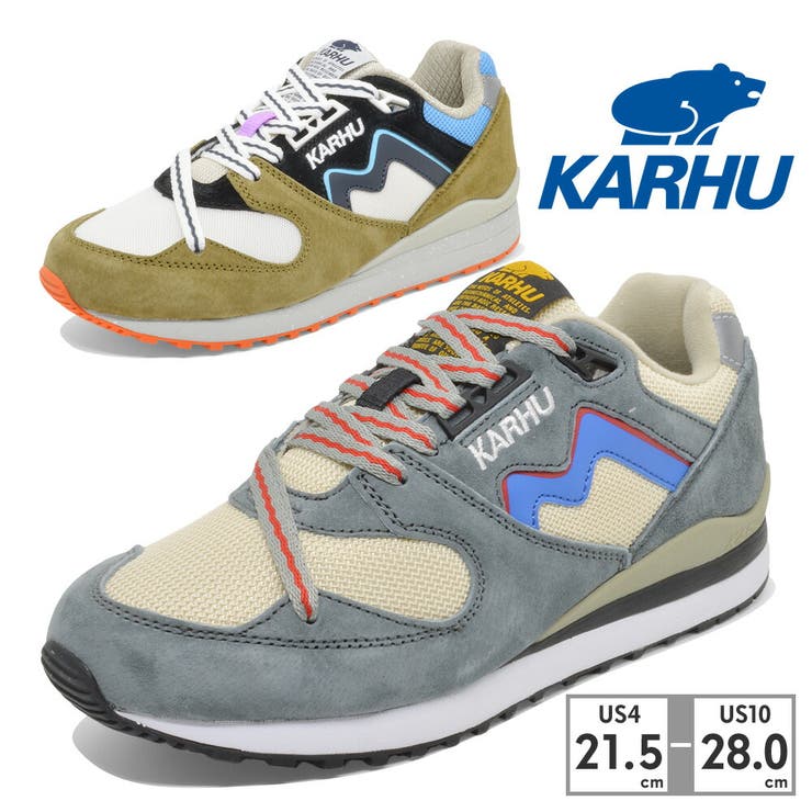 KARHU Synchron Classic WILDLIFE | つるや | 詳細画像1 