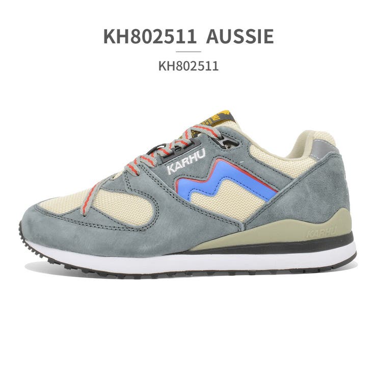 KH802511_AUSSIE | KARHU Synchron Classic WILDLIFE | つるや
